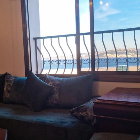 Luxury Sea And Marina View Apartment Tânger Exterior foto