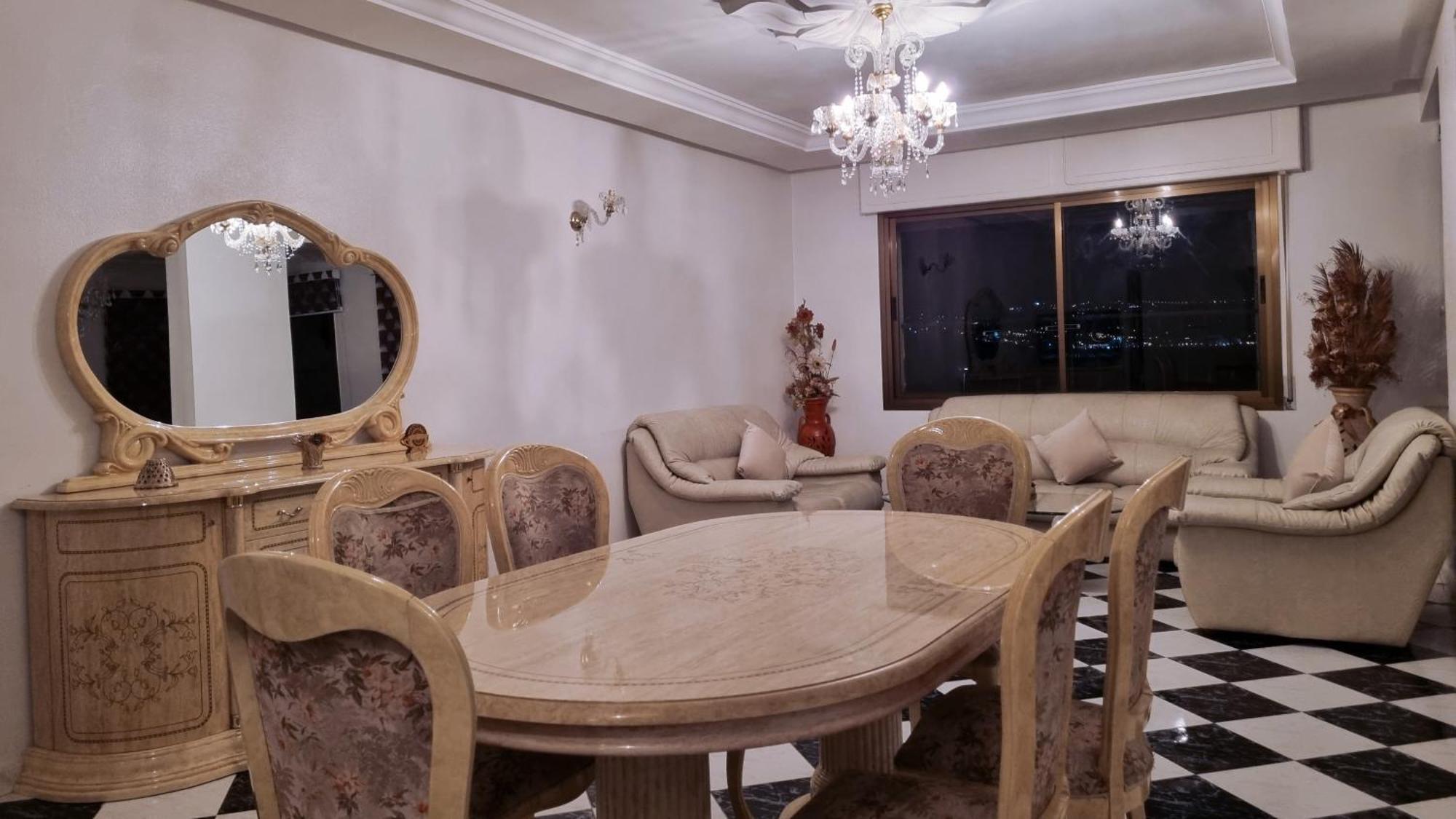 Luxury Sea And Marina View Apartment Tânger Exterior foto