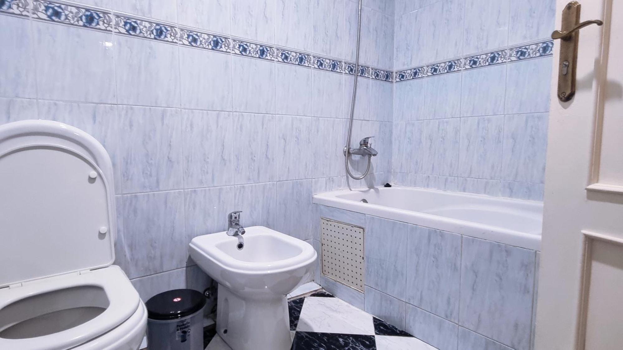 Luxury Sea And Marina View Apartment Tânger Exterior foto